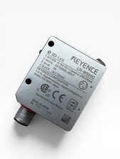 Keyence LR-W500C Vollspektrumsensor