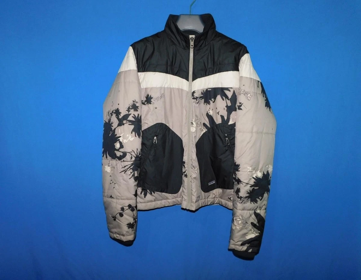 Patagonia Floral Coats, Jackets & Vests for Women for sale | eBay