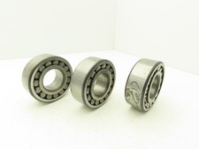 CBF 22310HL Spherical Roller Bearing 50MM ID x 110mm OD x 42mm Width Lot of 3