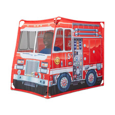 Melissa Doug Fire Truck Play Tent