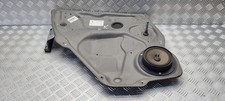 MERCEDES-BENZ A W169 Heckscheibenheber hinten links A1698200302 38186018 MERCEDES-BENZ A W169 Heckscheibenheber hinten links A1698200302 38186018
