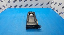 Nvidia GeForce Titan XP 12Gb 900-1G611-2530-000 GPU GDDR5X Graphics Card