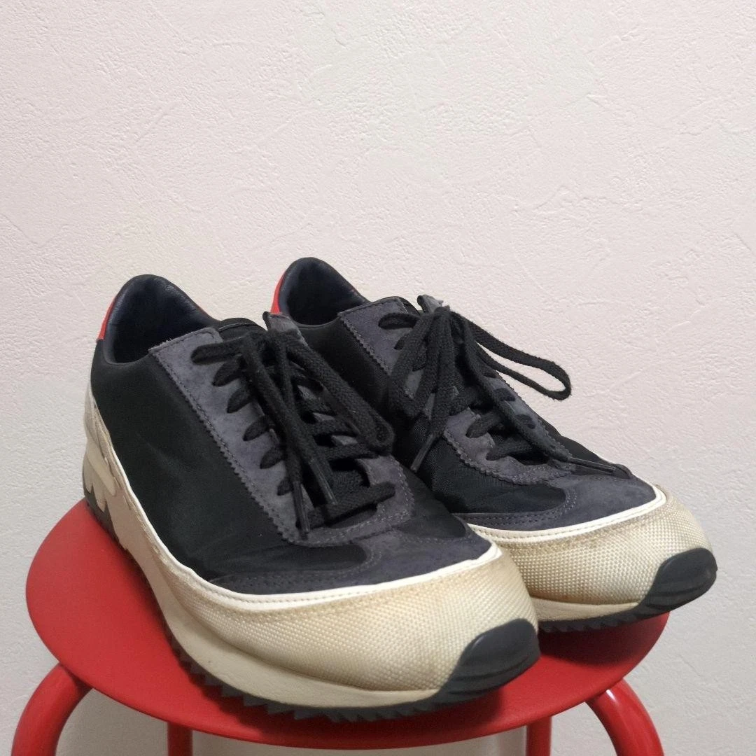 ASICS Uomo 11.0US Onitsuka Tiger Hesinti Hsinti