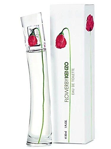 Kenzo Flower 的KENZO 香水女| eBay