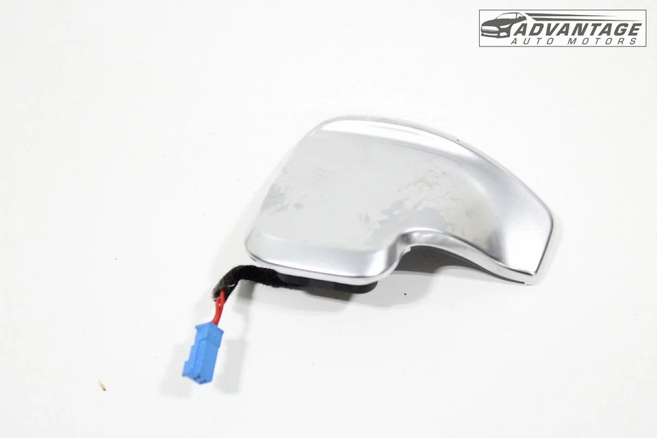 BMW M235I XDRIVE F22 2015-16 volante paleta cambio interruptor de marcha OEM Foto 3 de 4