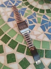 Vintage Lcd Digital Watch Seiko A159-5019