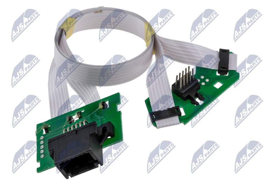 Fits NTY EAS-RE-015A STEERING WHEEL TAPE WIRING HARNESS ⭐UK Stock⭐ - Image 5