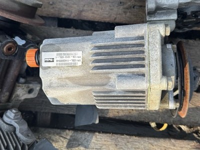 Exmark Lazer Z E Series LH Hydro Assy 126-1313 12SL-1 / 126-1323