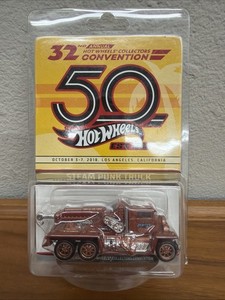 Hot Wheels Steam Punk Truck | eBay