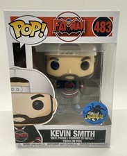Ultimate Funko Pop Comic Book Men Figures Gallery and Checklist 31
