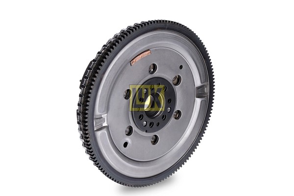LuK 415 0463 10 Schwungrad Renault 7701479180-image