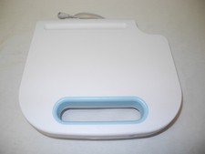 WELCH ALLYN 7000-APM POWER MANAGEMENT BASE, WORKING, NO BATTERY INCLUDED