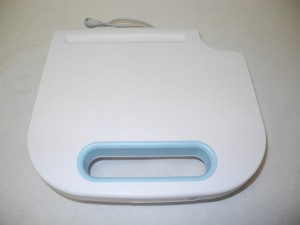 WELCH ALLYN 7000-APM POWER MANAGEMENT BASE, WORKING, NO BATTERY INCLUDED