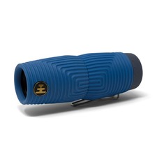 Nocs Provisions Zero Tube 10x25 ED Glass Waterproof Monocular, Birdwatching