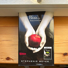 Stephenie Meyer: Biss zum Morgengrauen   Roma...
