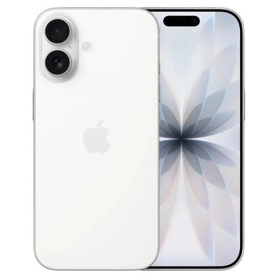 Apple iPhone 17 256GB  White | DHL Express: Schon morgen bei Ihnen!