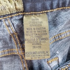 Urbanstar Jeans for Men for sale