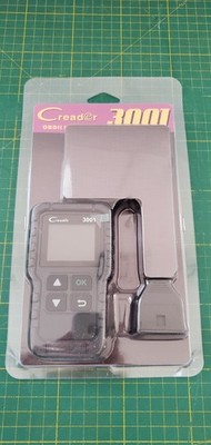 Launch Creader 3001 OBDII EOBD Diagnosegerät Code Scanner_0.23_5