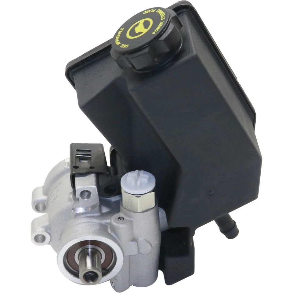Power Steering Pump For 2001-2004 Jeep Grand Cherokee 2004-2006 Dodge Ram 1500 - Image 2 of 4