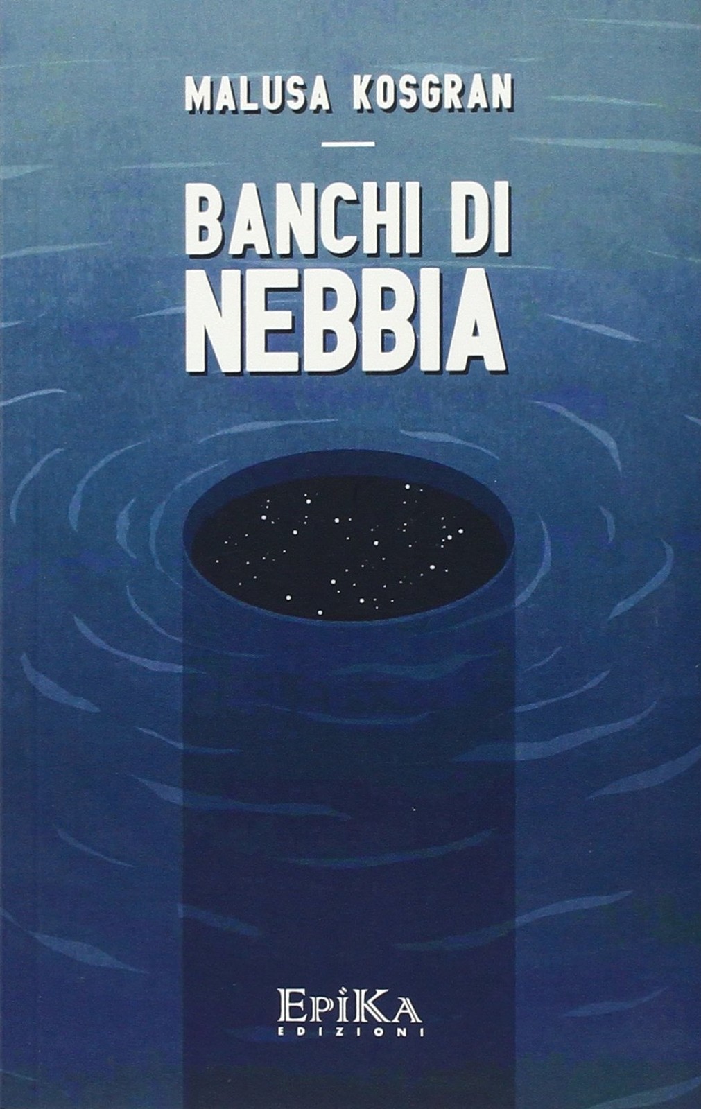 Малуса Косгран Банчи ди Неббия (в мягкой обложке) (ИМПОРТ из Великобритании)