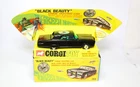 Corgi 268 Green Hornet Black Beauty In Original Box - Near Mint Vintage 1960s