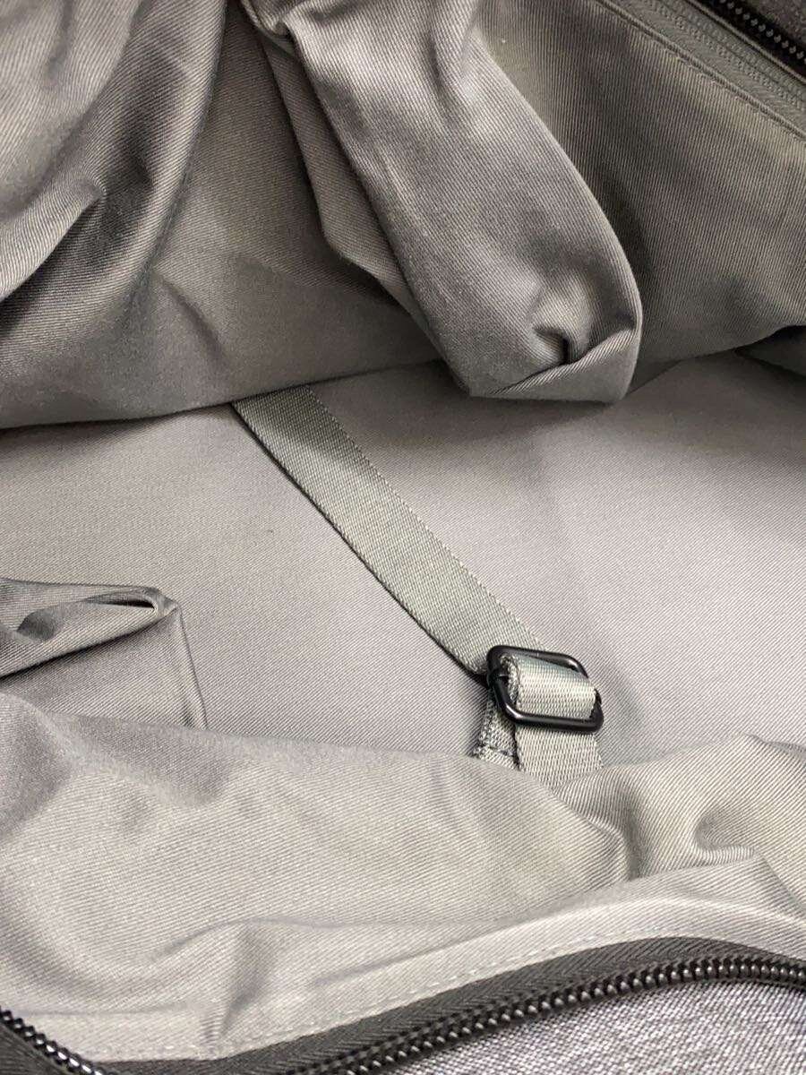 Cote Ciel Backpack Gry Solid K6C97 - image 6