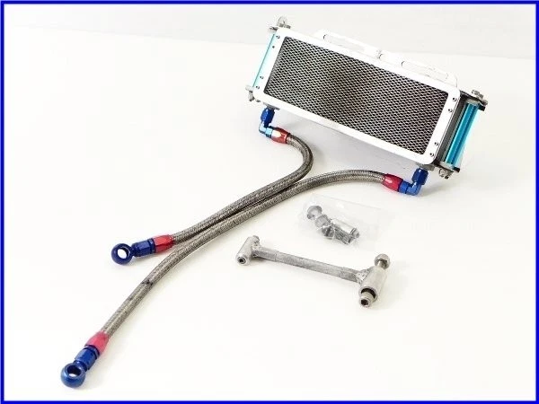 Oil Coolers for Kawasaki for sale | eBay