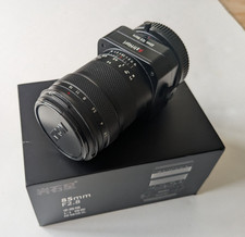 AstrHori 85mm F2.8 Tilt Macro Lens for Canon RF 85mm Full Frame
