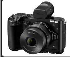 Nikon 1 V3