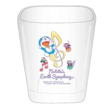 Marimocraft Squaretongue Blur Nobita's Earth Symphony DRMV-069