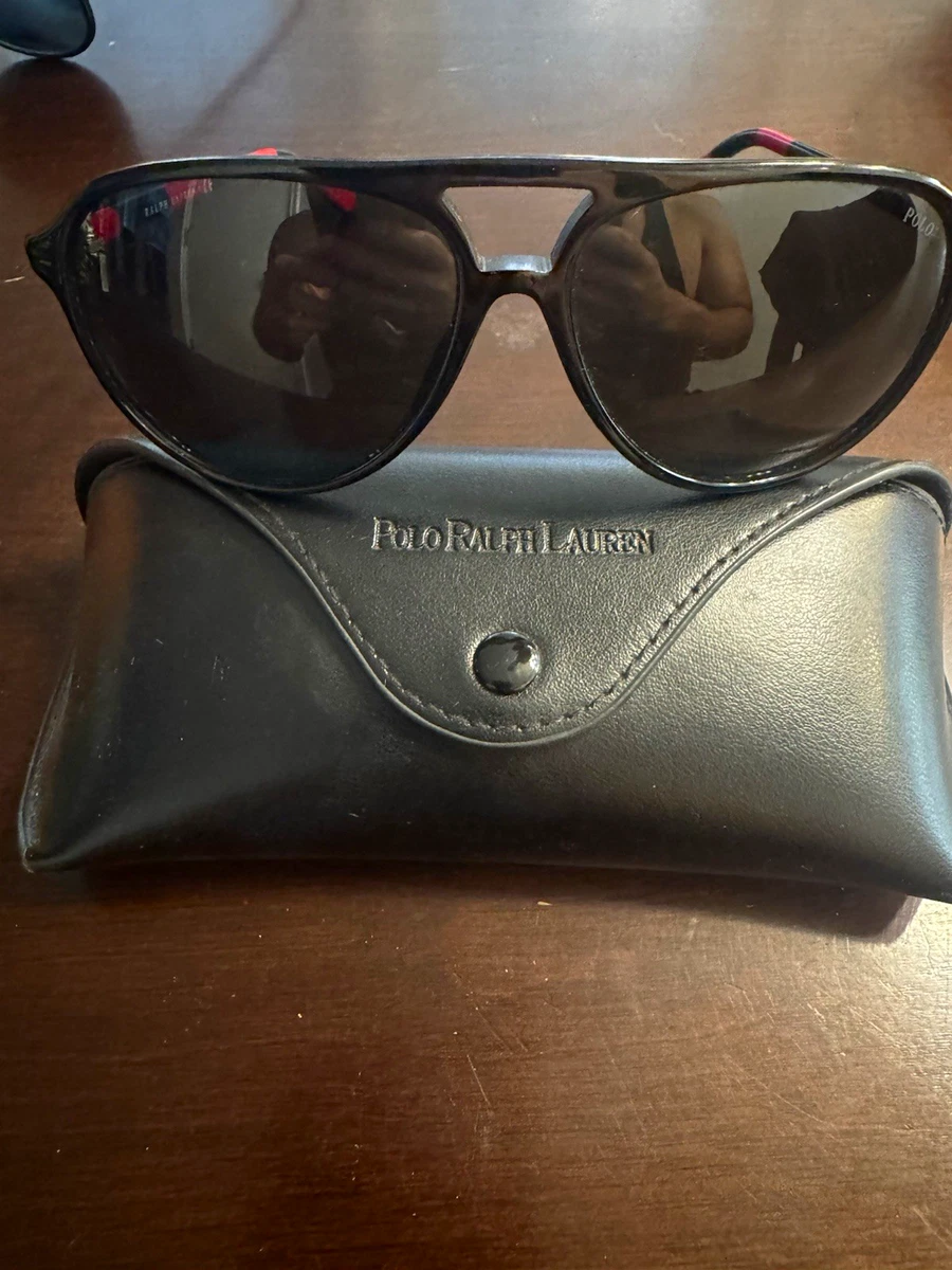 Polo Ralph Lauren Men's Aviator Sunglasses for sale | eBay