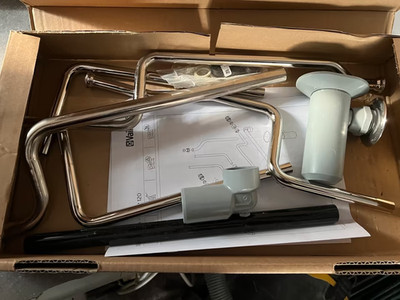 Vaillant Speicher-Verrohrungssatz 120 Liter 0020183759