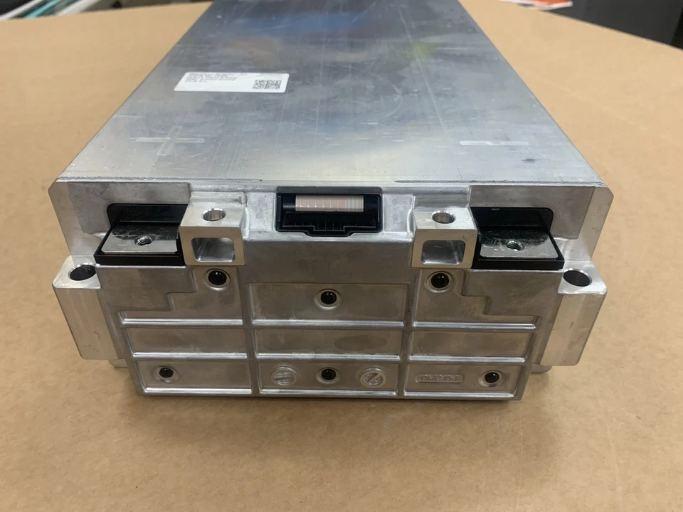 Nuevo módulo de batería LG E78 12s2p 156ah Foto 4 de 4