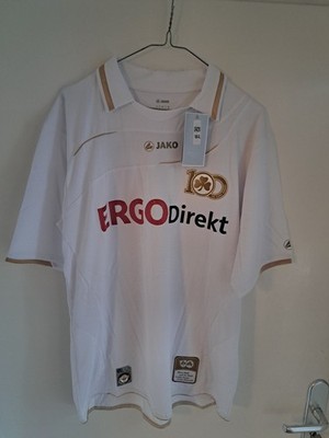 Trikot Greuther Fürth 100 Ronhof Neu
