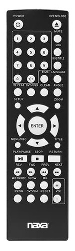 Electronics ND-863 2.1 Kanal Heimkino DVD Lautsprechersystem - Bild 3 von 6