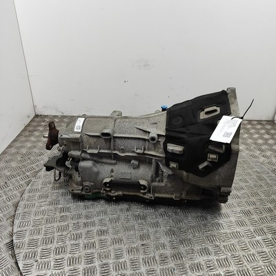 BMW 3 Touring F31 Getriebe 8HP-45 2.0 Diesel 135 kW 2014 32997774
