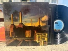 PINK FLOYD ~ ANIMALS 1977 USA  VG VINYL LP RECORD - PLAYS GREAT LOW$ NO BAR CODE