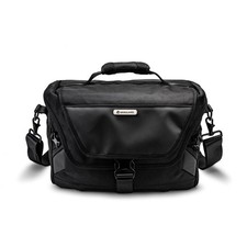 Vanguard Veo Select 36S Shoulder Bag - Black