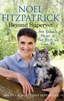 Noel Fitzpatrick | Beyond Supervet: How Animals Make Us The Best We Can Be