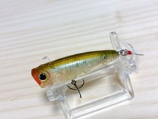 LUCKY CRAFT Bevy Popper 50 Fishing Lure #AA107