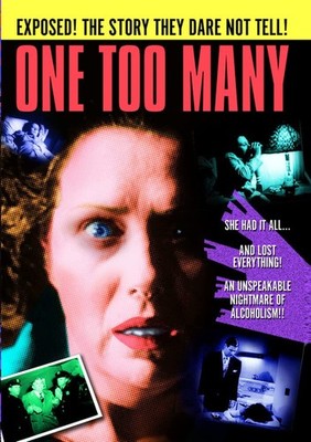 One Too Many (DVD) Onslow Stevens Richard Travis Ruth Warrick Onslow Stevens