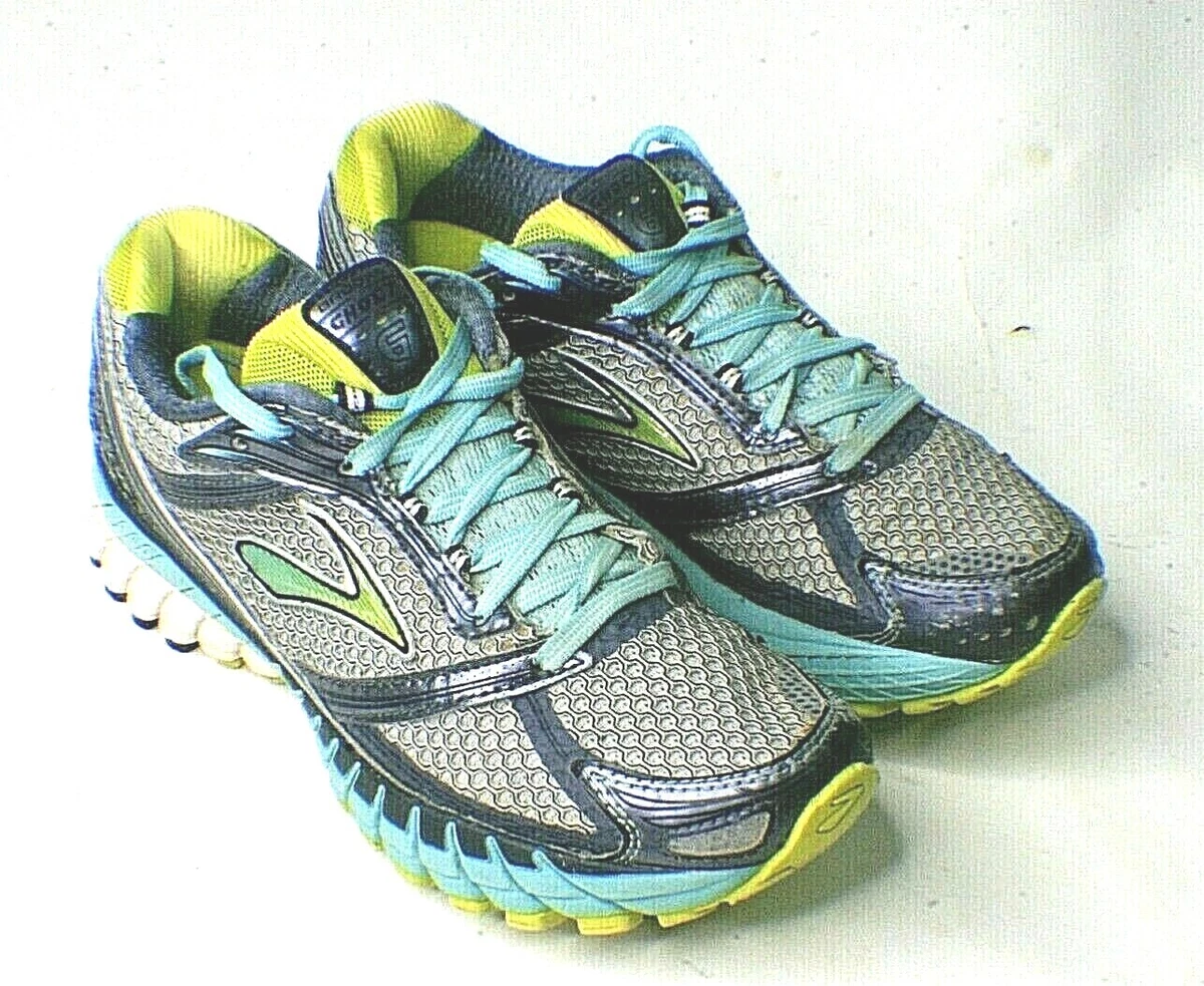 Cheap brooks ghost 6 new arrivals