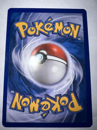 Pokémon TCG Garchomp C LV.X DP Black Star Promotional DP46 Holo Promo - Picture 3 of 11