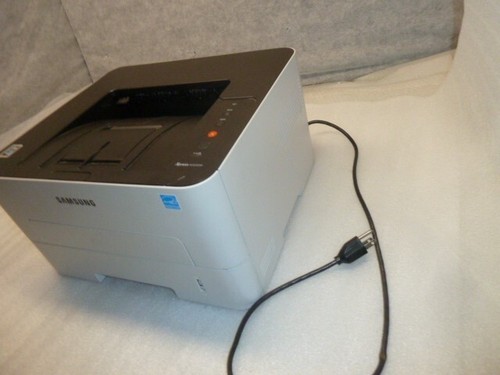 Samsung Xpress M2835DW Monochrome Laser printer for parts - Picture 3 of 4