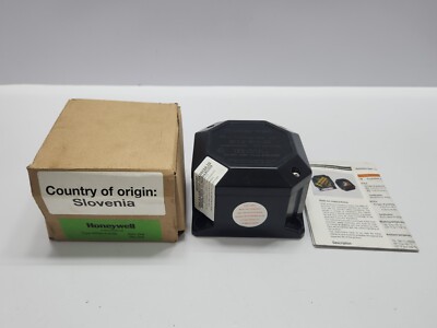 Honeywell OTB122 Exclosure Anschluss Dose 00789-A-0100