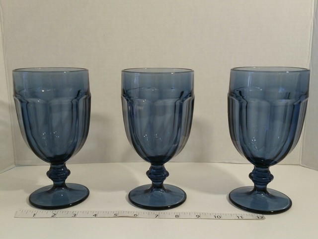 libbey duratuff glasses 16 oz