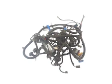 Jeep Wrangler TJ 97 1997 OEM 2.5L 4 Cyl Standard Engine Wire Harness Wiring Loom