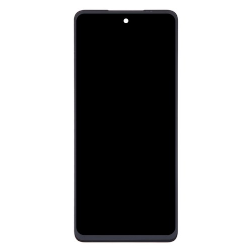 Per Motorola Moto G24 Power OEM schermo LCD con digitalizzatore assemblaggio completo - Foto 2 di 7