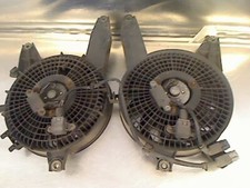 Radiateur Hyundai TERRACAN