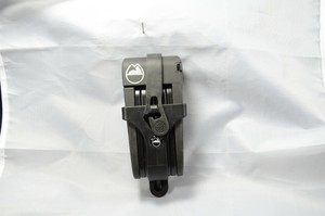 rockymounts hendrix folding lock